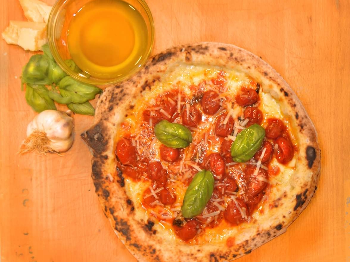 New Piccolo Vesuvio Photos 2